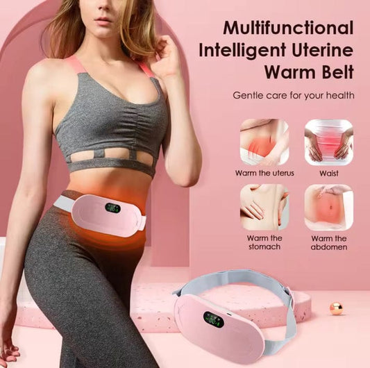 Multifunctional Uterine Warm Belt
