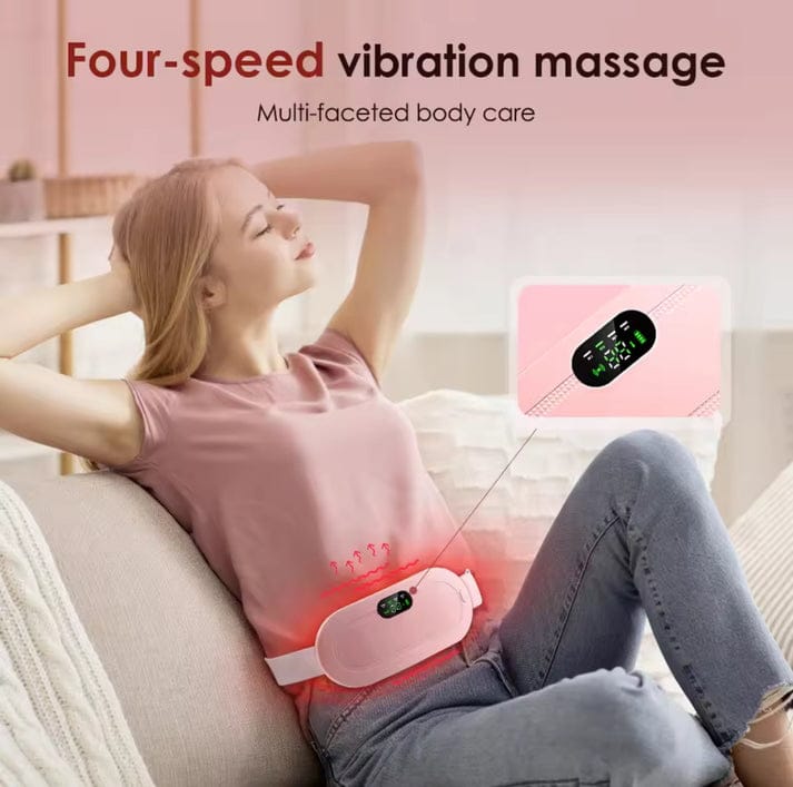 Multifunctional Uterine Warm Belt