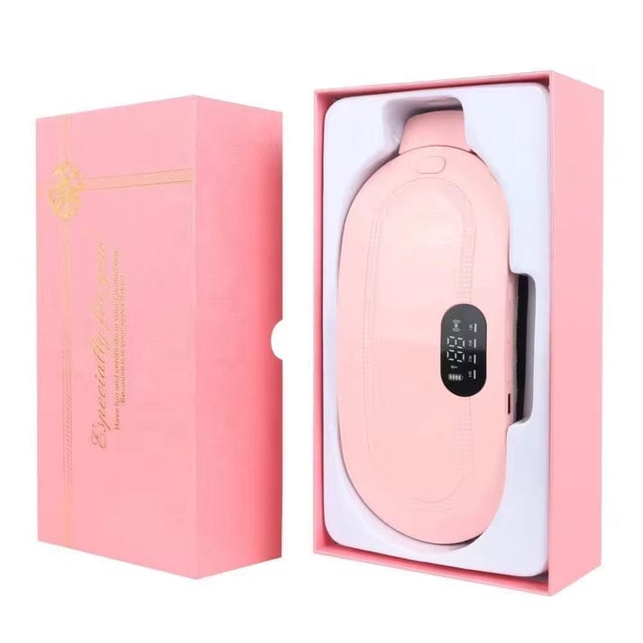 Multifunctional Uterine Warm Belt