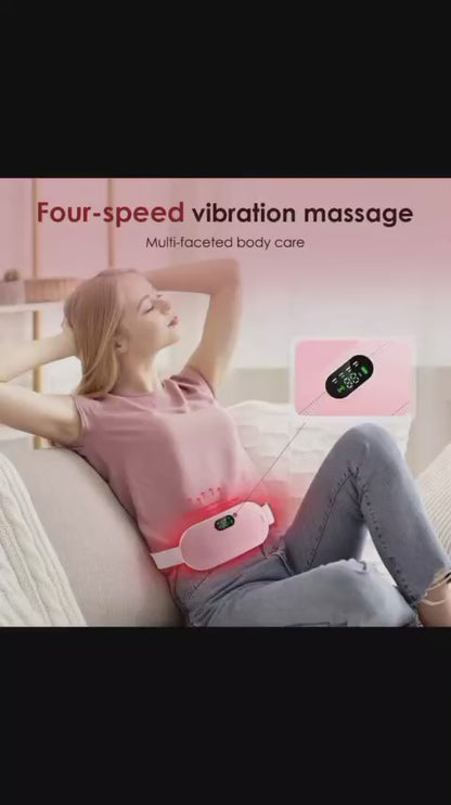 Multifunctional Uterine Warm Belt